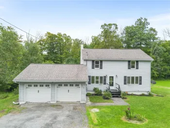 Property at 1874 Rt-7, Colesville, NY 13787