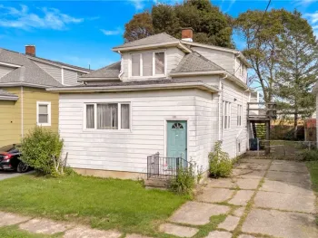 Property at 110 Victory Avenue, Lackawanna, NY 14218