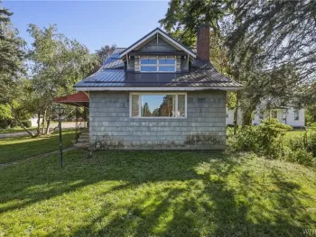 Property at 41 East Avenue, Newstead, NY 14001