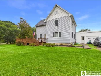 Property at 3645 Hedden Hollow Road, Hinsdale, NY 14727