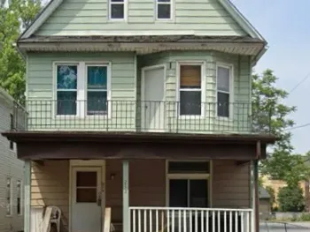 Property at 212 Lockwood Avenue, Buffalo, NY 14220