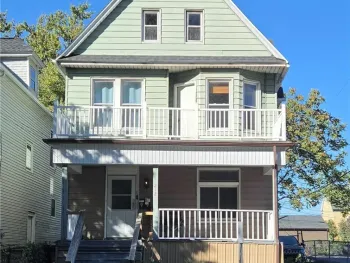 Property at 212 Lockwood Avenue, Buffalo, NY 14220