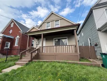 Property at 155 Germain Street, Buffalo, NY 14207