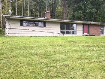 Property at 701 Lakeview, Portville, NY 14760