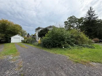 Property at 7 West Avenue, Moravia, NY 13118