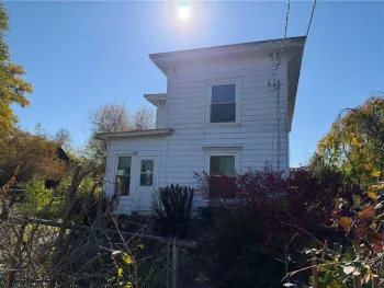 Property at 7 West Avenue, Moravia, NY 13118