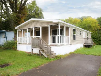 Property at 2029 Hemstreet Rd., Aurora, NY 14052