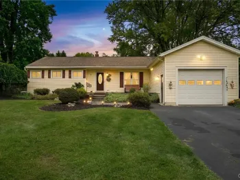 Property at 7323 Manlius Center Road, Manlius, NY 13057