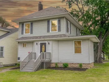 Property at 78 Truesdale Street, Rochester, NY 14615
