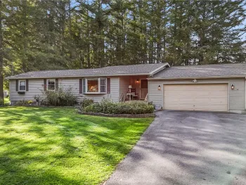 Property at 4200 S Street Extension, Ulysses, NY 14886