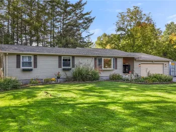 Property at 4200 S Street Extension, Ulysses, NY 14886