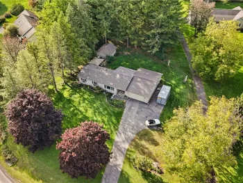 Property at 4200 S Street Extension, Ulysses, NY 14886