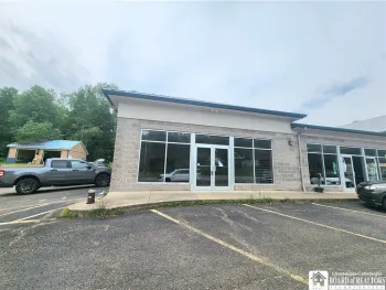 Property at 1739 Foote Avenue Extension, Kiantone, NY 14701