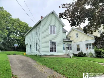 Property at 376 S Main Street, Jamestown, NY 14701