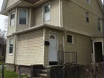 Property at 619 Dewey Avenue, Rochester, NY 14613