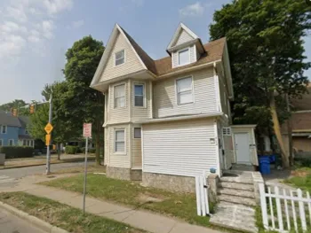 Property at 619 Dewey Avenue, Rochester, NY 14613