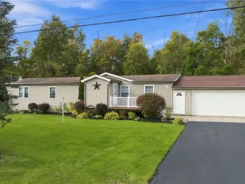 Property at 8862 S Lake Road, Pembroke, NY 14036