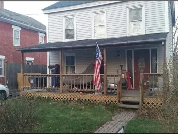 Property at 5 N Park Street, Cambridge, NY 12816