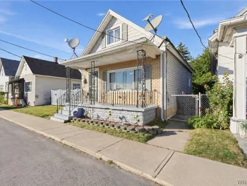 Property at 234 James Street, Buffalo, NY 14210