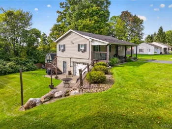 Property at 6136 Cemetery Road, Lee, NY 13363