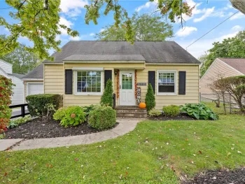 Property at 117 Russell Avenue, Salina, NY 13088