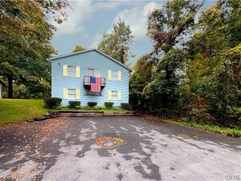 Property at 55 White Street, Kirkland, NY 13323