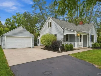 Property at 9521 Greiner Road, Clarence, NY 14031