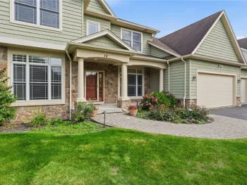 Property at 14 Grace Marie Drive, Webster, NY 14580
