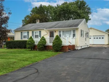 Property at 311 Hillside Drive, Horseheads, NY 14903