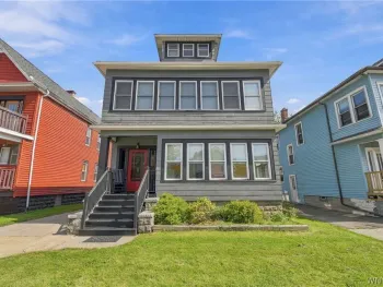 Property at 798 Abbott Road, Buffalo, NY 14220