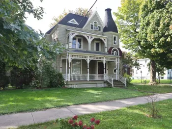 Property at 302 Keyes Avenue, Watertown City, NY 13601