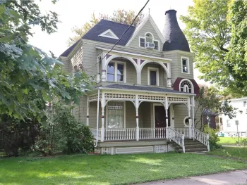 Property at 302 Keyes Avenue, Watertown City, NY 13601
