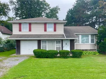 Property at 2137 W Ridge Road, Greece, NY 14626