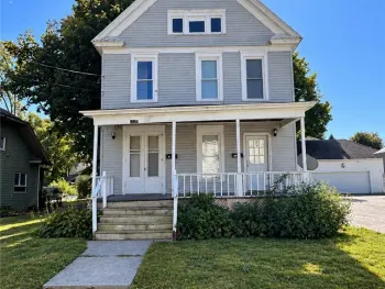 Property at 502 Academy Street, Watertown City, NY 13601