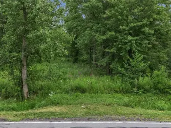 Property at V/L Calkins & Creek Road, Lewiston, NY 14092
