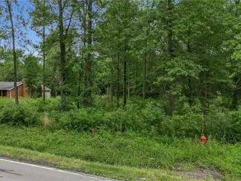 Property at Lots Calkins & Creek, Lewiston, NY 14092
