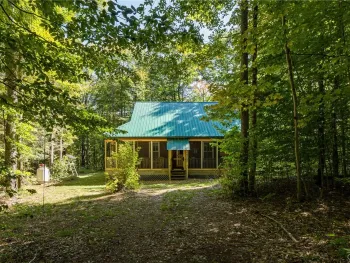 Property at 8594 Power Line Drive, Diana, NY 13648