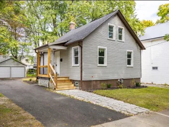 Property at 202 Pennsylvania Avenue, Rochester, NY 14609