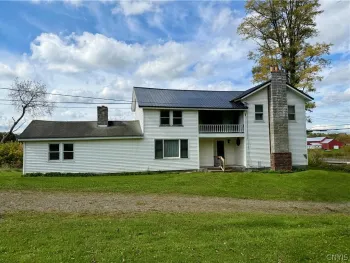 Property at 14 Ogden Road, Groton, NY 13073