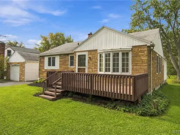 Property at 3162 Bieler Road, Orchard Park, NY 14127