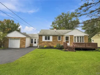 Property at 3162 Bieler Road, Orchard Park, NY 14127
