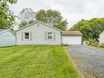 Property at 5 Village Trail, Ogden, NY 14559