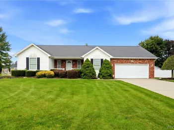 Property at 3313 Blossom Lane, Wheatfield, NY 14120