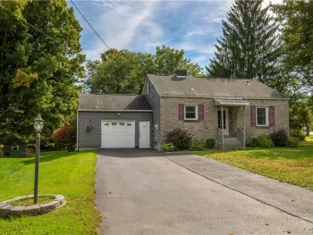 Property at 33 Curran Road, Whitestown, NY 13492