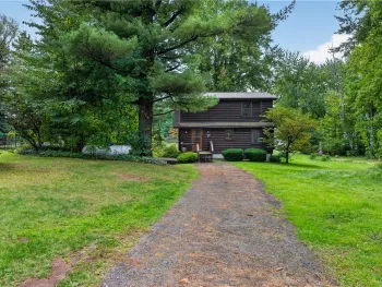 Property at 153-55 County Route 57, Schroeppel, NY 13135