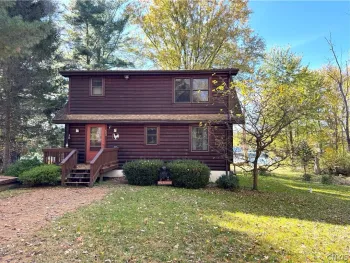 Property at 153-55 County Route 57, Schroeppel, NY 13135