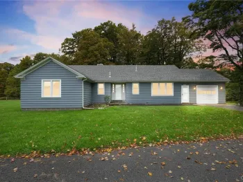Property at 4400 Us-20, Nelson, NY 13408