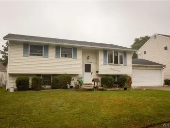 Property at 101 Phyllis Drive, West Seneca, NY 14224
