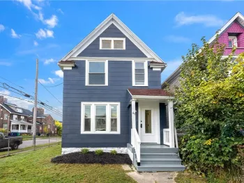Property at 65 California Street, Buffalo, NY 14213