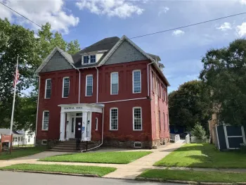 Property at 34 E Park Street, Albion, NY 14411